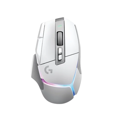 Logitech G502 X PLUS LIGHTSPEED Wireless Mouse
