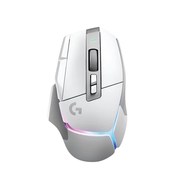 Logitech G502 X PLUS LIGHTSPEED Wireless Mouse