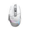 Logitech G502 X PLUS LIGHTSPEED Wireless Mouse View 1