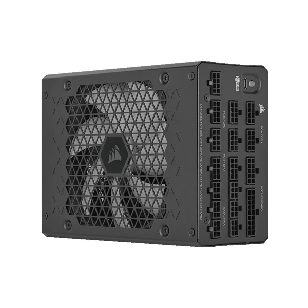 HX1500i 1500 WATT FULLY MODULAR PLATINUM  ATX3.1