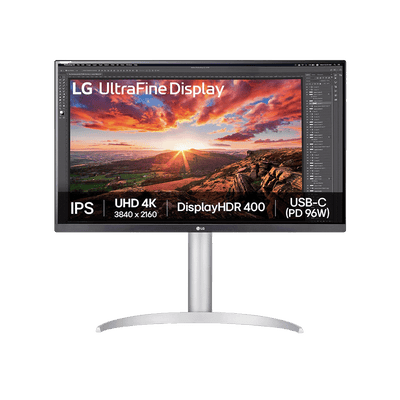 LG 27UP850K – 27″ UHD 4K IPS Monitor