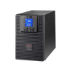 APC Smart-UPS RC 1000VA / 800W On-Line UPS (230V, India Sockets) View 1