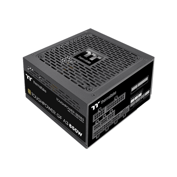 Toughpower GFA3 850 Watts ATX3.0 Fully Modular 80 Plus Gold