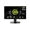 MSI MAG274UPF E2 – 27” 4K UHD Rapid IPS Gaming Monitor View 1