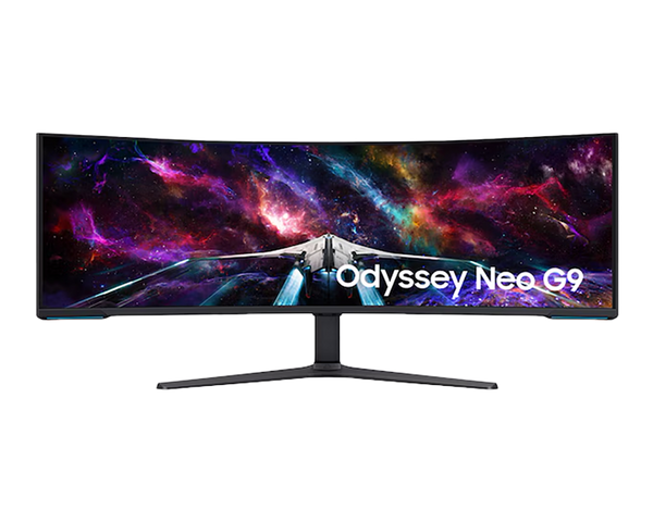 Samsung Odyssey Neo G9 Gaming Monitor