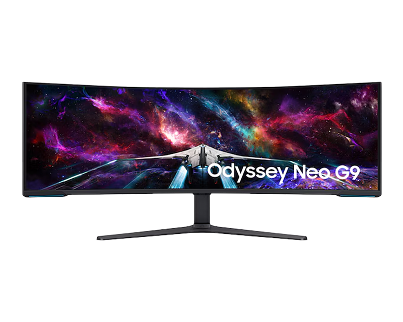 Samsung Odyssey Neo G9 Gaming Monitor