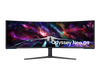Samsung Odyssey Neo G9 Gaming Monitor View 1
