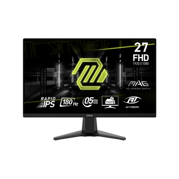 MSI MAG275F – 27