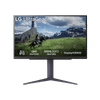 LG 27GS85Q-B – 27″ QHD Nano IPS Gaming Monitor View 1