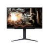 LG 27GS75Q-B – 27" QHD IPS Gaming Monitor View 1