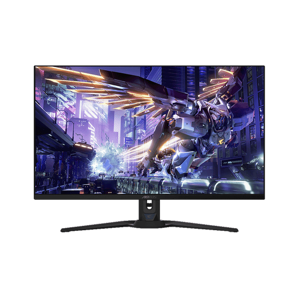 Gigabyte AORUS FO32U2P QD-OLED Gaming Monitor