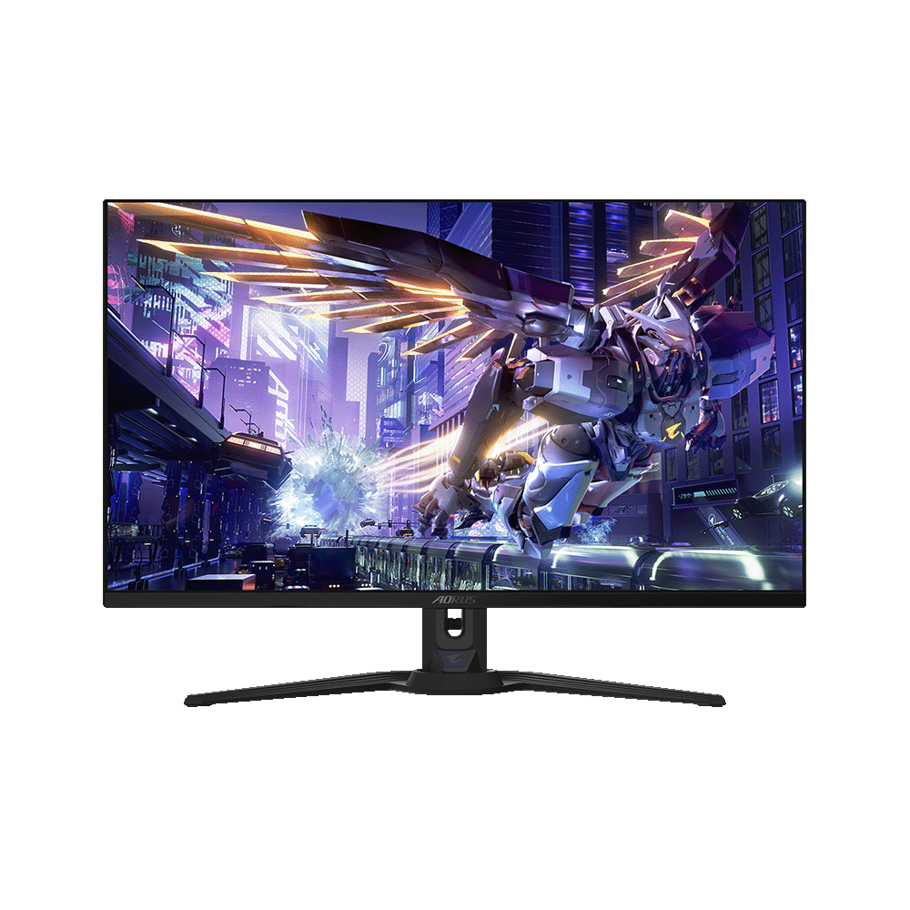 Gigabyte AORUS FO32U2P QD-OLED Gaming Monitor