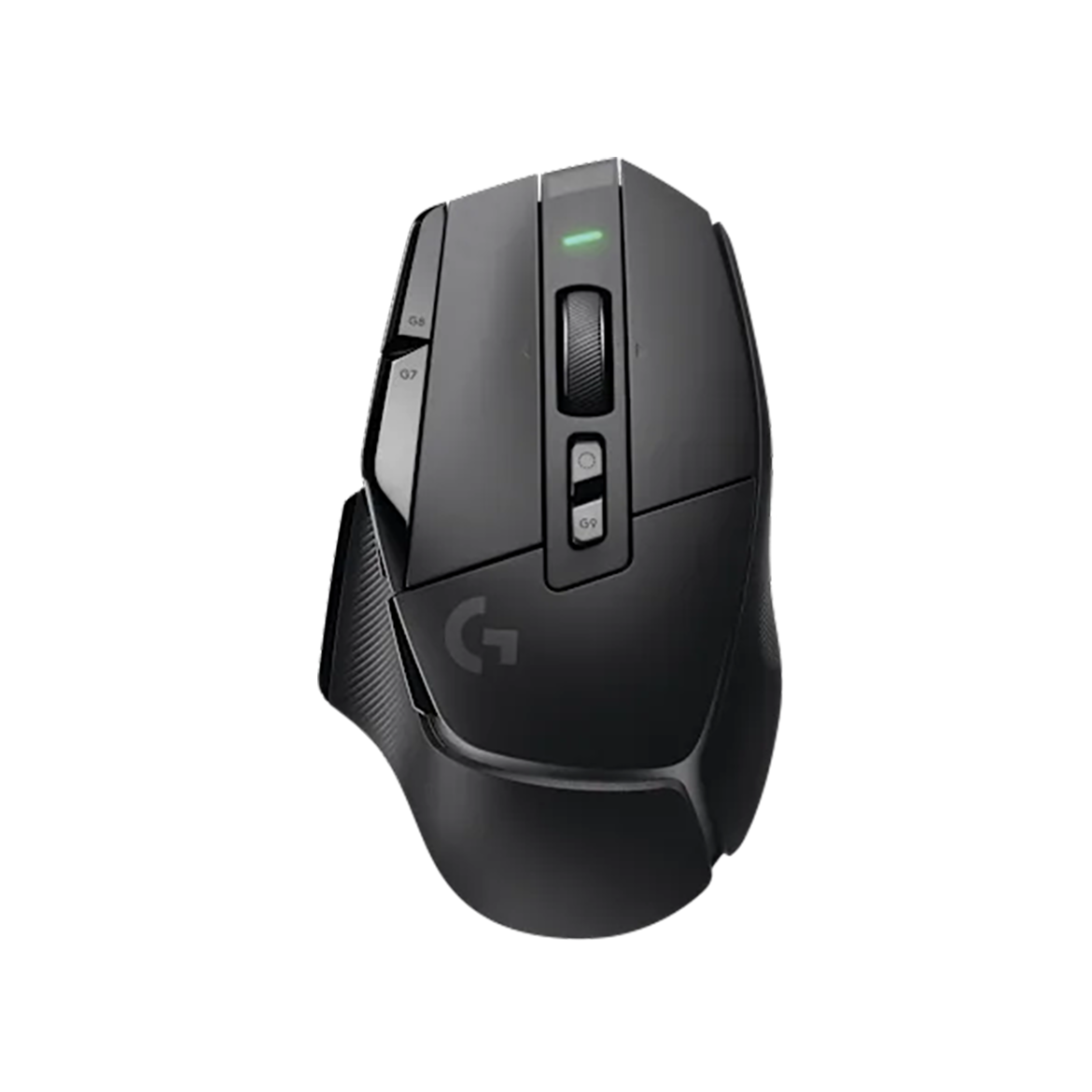 Logitech G502 X LIGHTSPEED Wireless Gaming Mouse