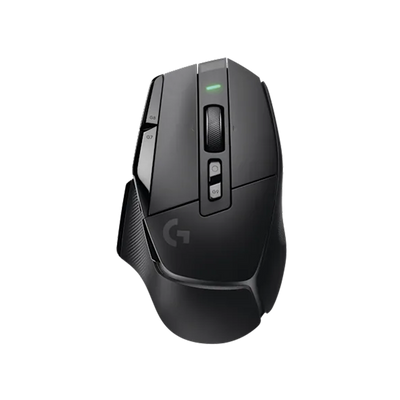 Logitech G502 X LIGHTSPEED Wireless Gaming Mouse