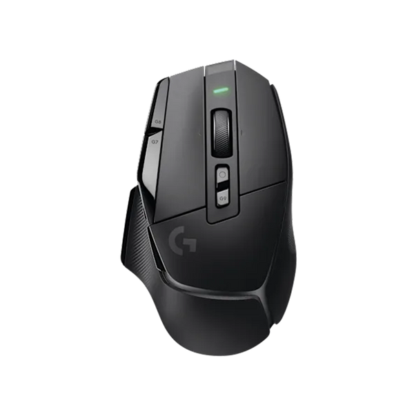 Logitech G502 X LIGHTSPEED Wireless Gaming Mouse