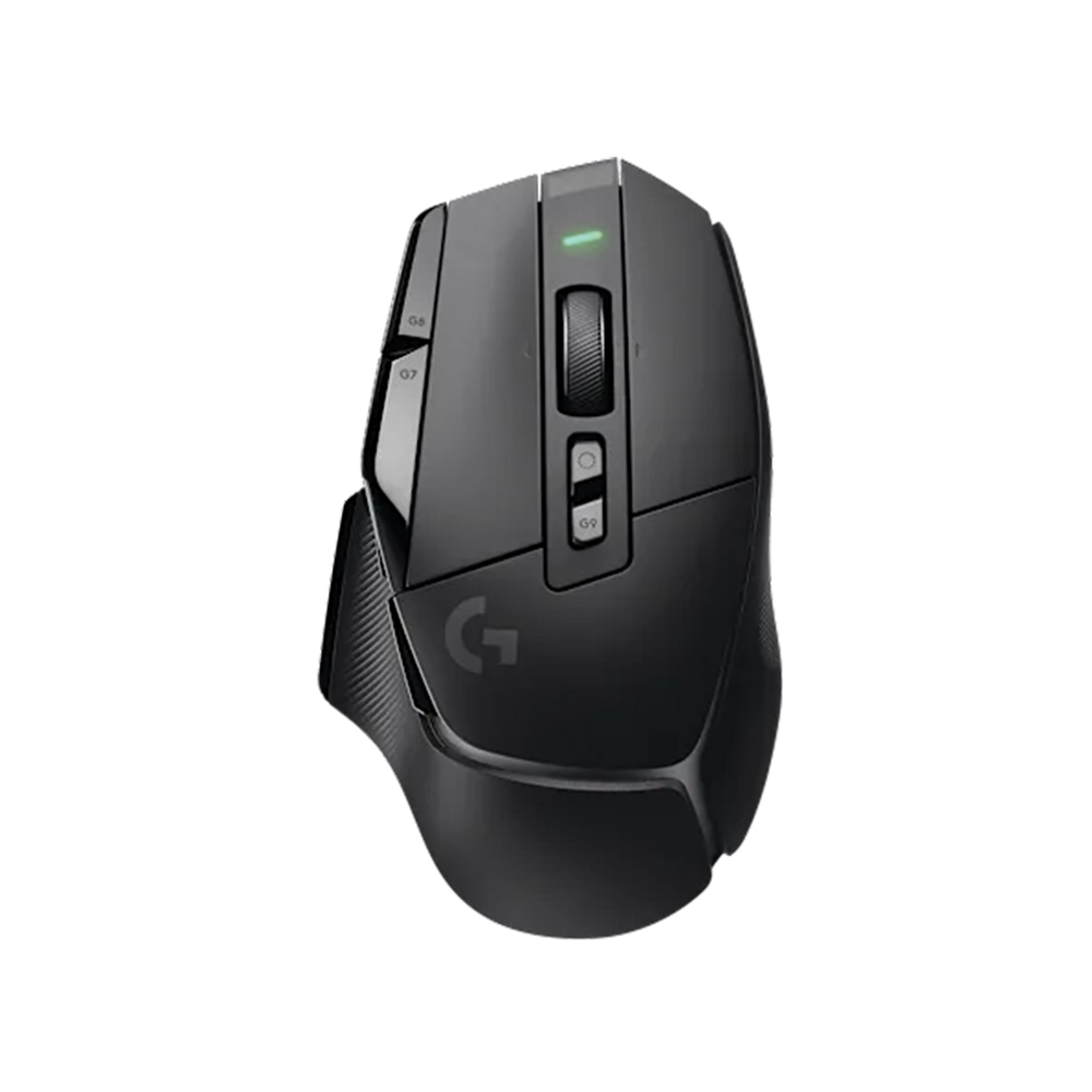 マウス・トラックボール Logitech G502 X LIGHTSPEED Wireless Logitech G502 X Lightspeed Wireless Gaming Mouse