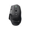 Logitech G502 X LIGHTSPEED Wireless Gaming Mouse View 1