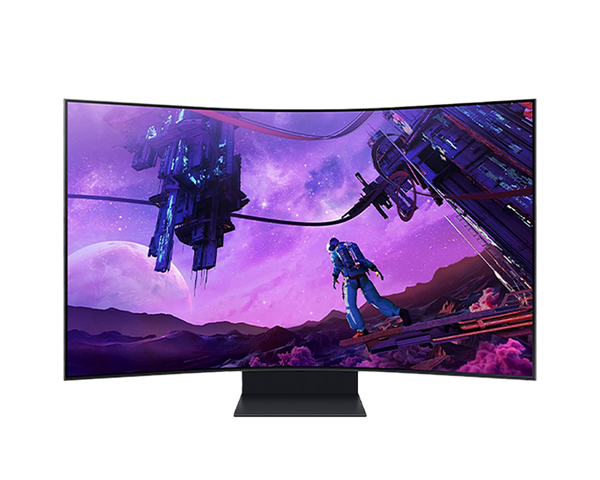 Samsung Odyssey Ark 2nd Gen. Gaming Monitor