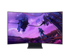 Samsung Odyssey Ark 2nd Gen. Gaming Monitor View 1