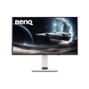 BenQ MOBIUZ EX321UZ 31.5-inch 4K 240Hz 4th Gen QD-OLED View 1