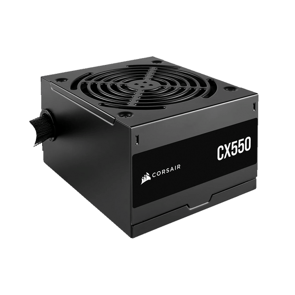 CX550 550 WATT 80 PLUS BRONZE