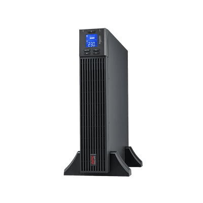 APC Easy UPS On-Line 3000VA / 2400W Rackmount 2U (230V)