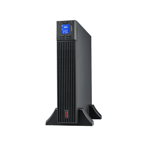 APC Easy UPS On-Line 3000VA / 2400W Rackmount 2U (230V)