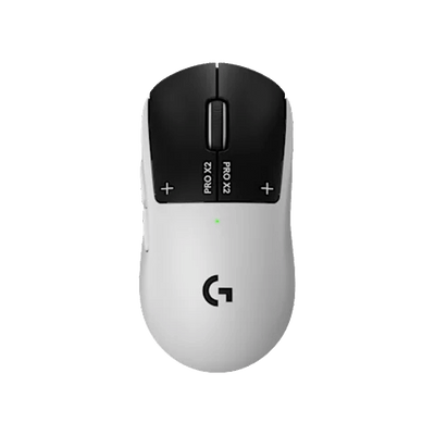 Logitech G PRO X2 SUPERSTRIKE Wireless Gaming Mouse