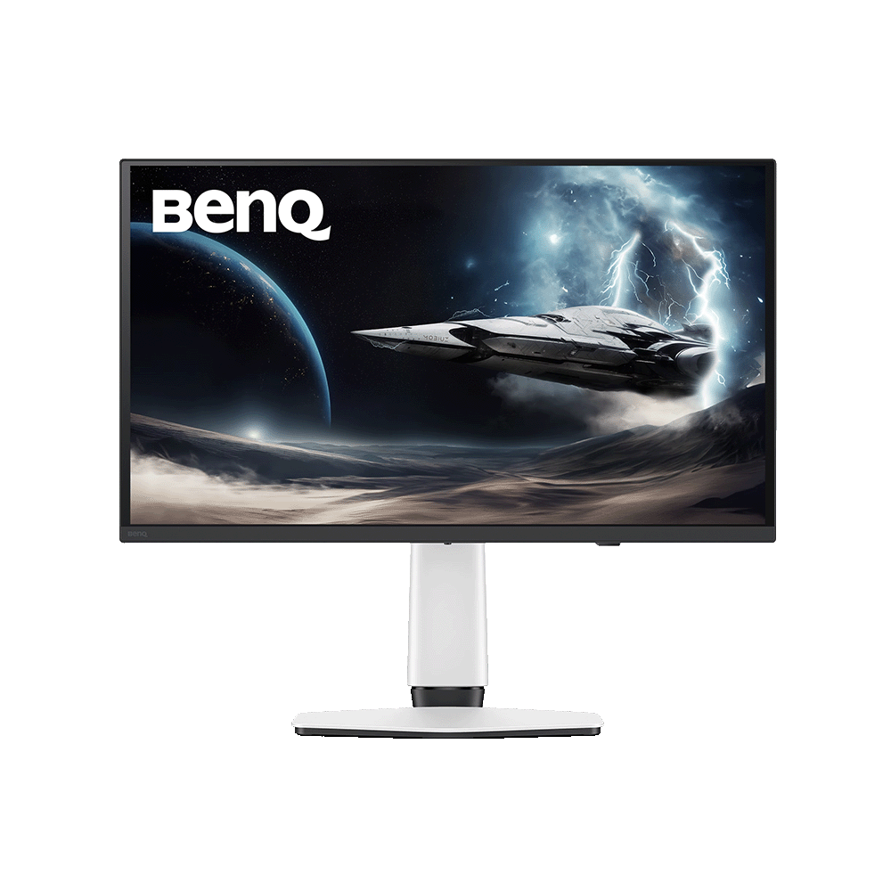 BenQ MOBIUZ EX271UZ 27-inch 4K OLED 240Hz