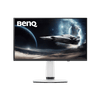 BenQ MOBIUZ EX271UZ 27-inch 4K OLED 240Hz View 1