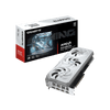 RX 9070XT Gaming OC ICE 16gb Triple Fan (White) View 1