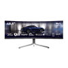AOC PD49 Super Ultra-Wide Gaming Monitor View 1