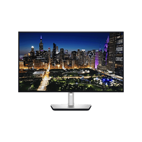 Dell UltraSharp U3225QE 32-inch 4K Thunderbolt Hub Monitor