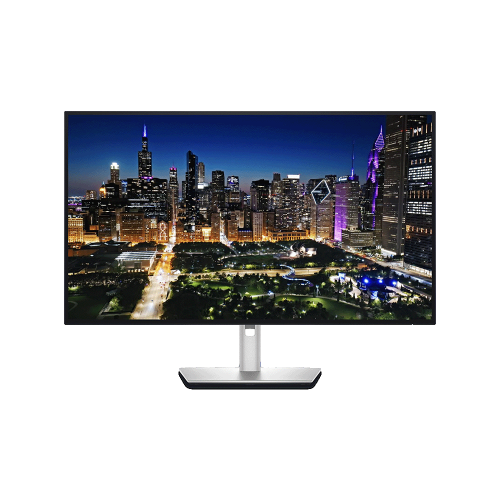 Dell UltraSharp U3225QE 32-inch 4K Thunderbolt Hub Monitor