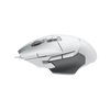 Logitech G502 X – Wired Gaming Mouse View 3