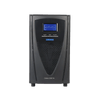 Luminous LD2000IN 2KVA Online UPS With Inbuilt Batteries View 1