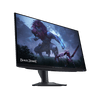 Alienware 27 360Hz QD-OLED Gaming Monitor – AW2725DF View 2