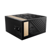 MEG Ai1300P PCIE5 1300 Watts 80 Plus Platinum View 2