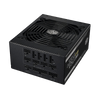 MWE1250 V2 1250 WATTS FULLY MODULAR 80 PLUS GOLD WITH PCIE 5.0 12VHPWR CABLE ATX 3.0 View 2