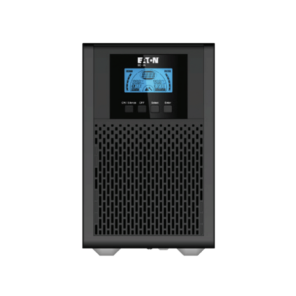 Eaton 9E-IN 2kVA Online UPS (Inbuilt Battery)