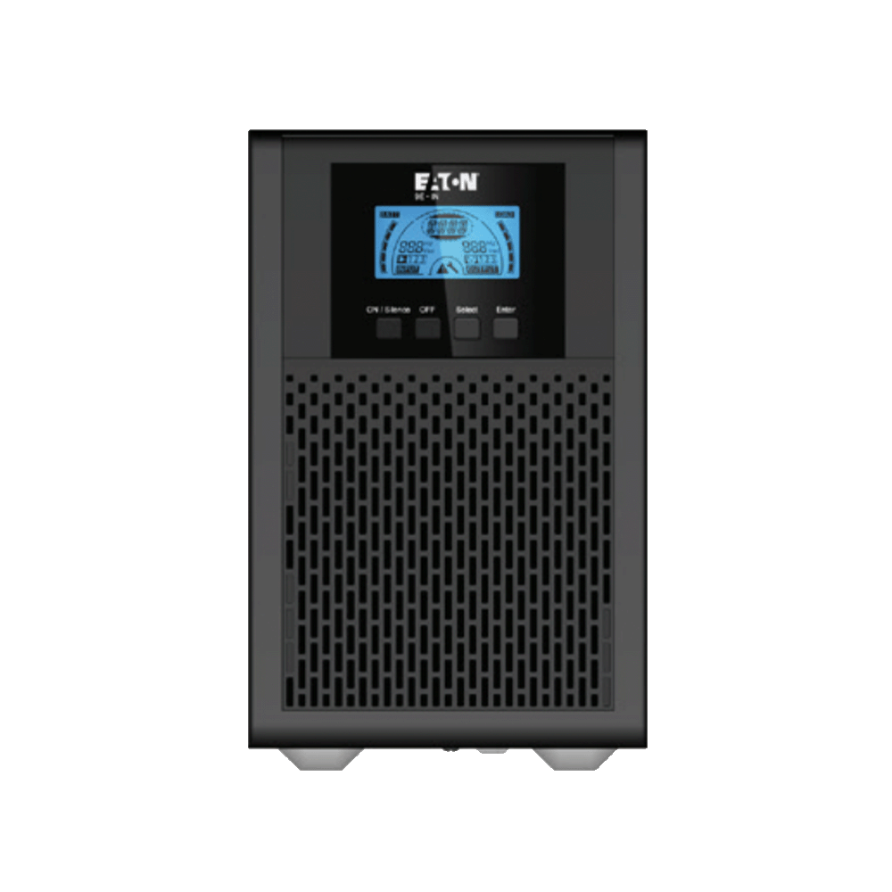 Eaton 9E-IN 2kVA Online UPS (Inbuilt Battery)