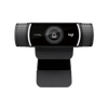 Logitech C922 Pro Stream Webcam View 4