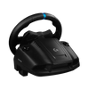 Logitech G923 Racing Wheel and Pedals View 2