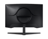 Samsung Odyssey G5 QHD Curved Gaming Monitor View 2