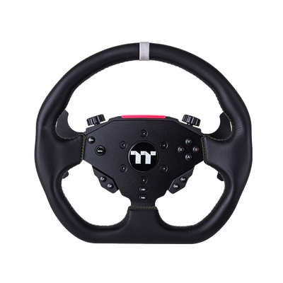 G6 Direct Drive Racing Wheel with Pedals