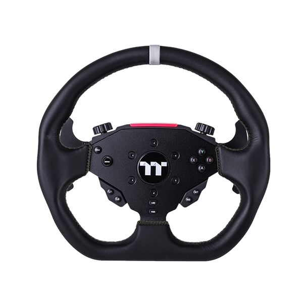 G6 Direct Drive Racing Wheel with Pedals