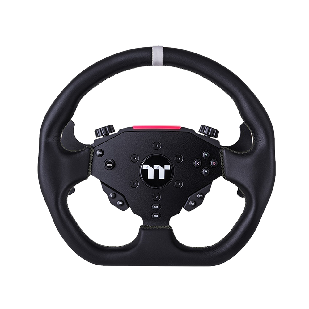 G6 Direct Drive Racing Wheel with Pedals