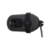 Logitech Brio 100 Full HD Webcam View 4
