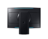 Samsung Odyssey Ark 2nd Gen. Gaming Monitor View 2