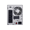 CyberPower OLS1000EC – 1 KVA Line-Interactive UPS (1000VA/800W, 230V) with Inbuilt Batteries View 3